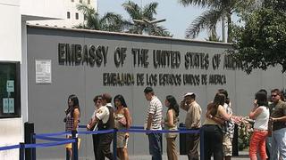 Embajadas de EE.UU. y del Reino Unido señalan que “la libertad de expresión es un derecho fundamental”