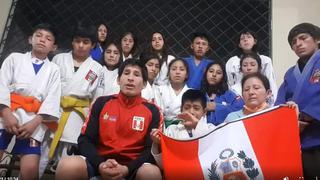 Coronavirus en Perú: Delegación de judo con 16 menores es repatriada tras quedar varada en Ecuador
