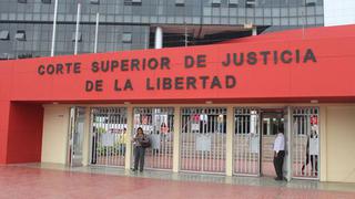 La Libertad: Ocma suspende a juez que liberó a extranjero acusado de tráfico de drogas