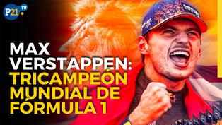El Dominio de Max Verstappen: Descubre cómo se convirtió en Tricampeón Mundial de Fórmula 1