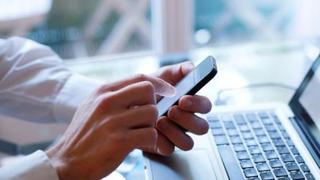 BCP: continúa caída de banca móvil desde ayer y genera quejas de clientes