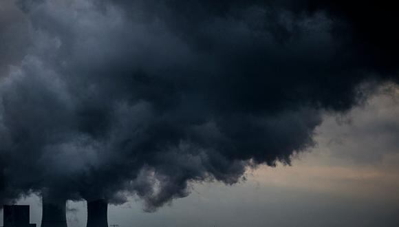 En los últimos diez años las emisiones de carbono incrementaron en 1,5% a nivel mundial (Foto: Getty)