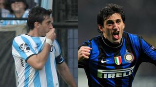Estos son los futbolistas argentinos que volvieron a su país por amor a su club [FOTOS]