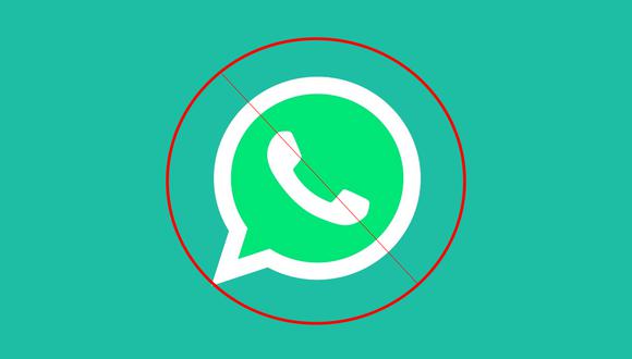 ¡Ya puedes saber si tu celular se quedará sin WhatsApp el próximo año! Revísalo aquí. (Foto: Peru 21)