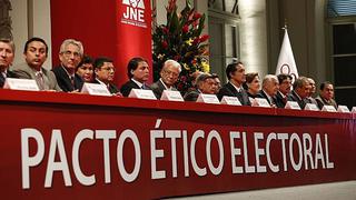 Elecciones 2014: Expertos analizan las propuestas de candidatos a Lima