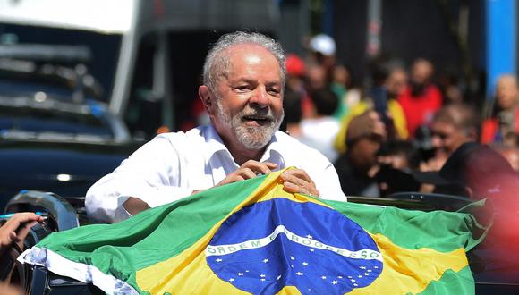 [Opinión] Richard Arce: Una nueva oportunidad para Lula.