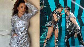 Janet Barboza bromeó sobre ingreso de Melissa Paredes a ‘Reinas del show’: ‘Fue dizque para bajar de peso’  | VIDEO