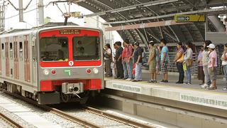 Empresas de Europa y Asia interesadas en ampliación del Metro de Lima