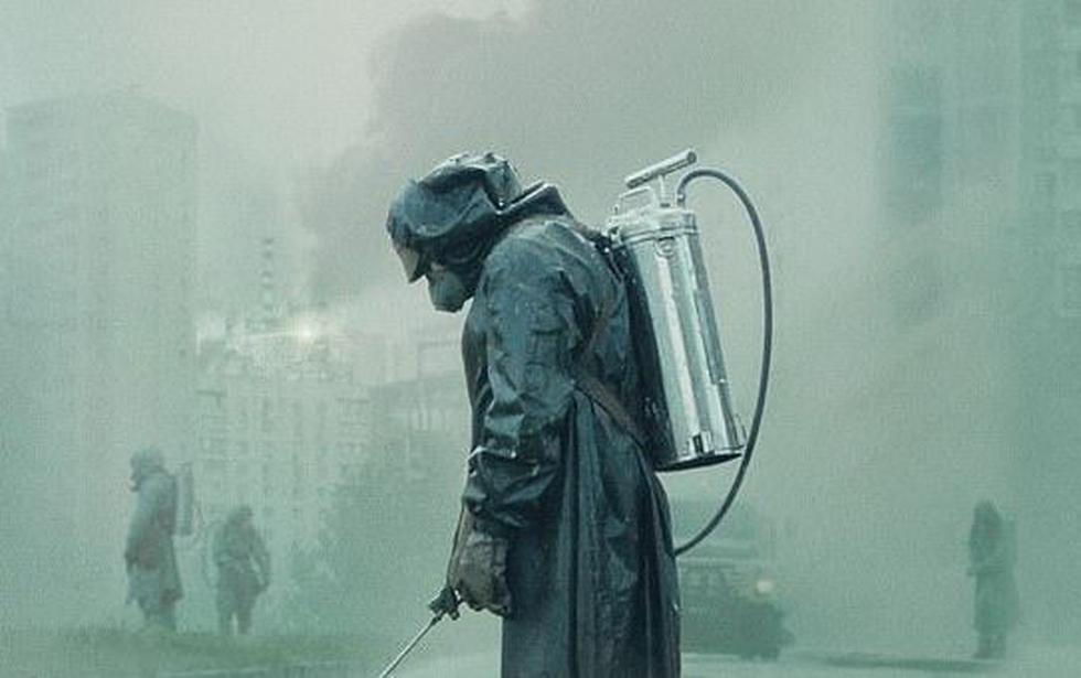 Héroe del desastre de Chernobyl se suicida luego de ver la serie de HBO. (HBO)