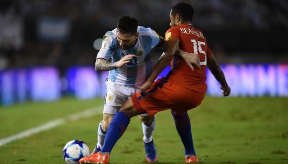 Argentina y Chile definirán el tercer lugar de la Copa América 2019. (Foto: AFP)