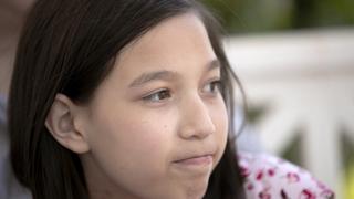 Niña de 12 años que se recupera del coronavirus en EE.UU.: “Morí y regresé”
