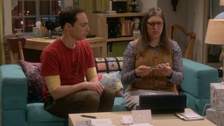 The Big Bang Theory: Sheldon y Amy recibieron un extraño regalo de parte de Penny y Leonard y esta es la explicación 