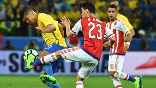 Brasil vs. Paraguay: la sorprendente cuota que paga el triunfo guaraní en cuartos de final