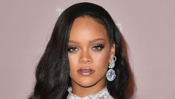 Rihanna es considerada una de las artistas musicales más influyentes y exitosas del siglo XXI. (Foto: AFP)