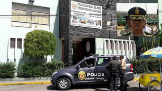 Arequipa: policía que pidió coima de 2 mil soles a dueño de gimnasio fue condenado a 4 años de cárcel