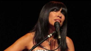 Cantautora Myriam Quiñones se presenta en el décimo Festival de Jazz Seúl 2016