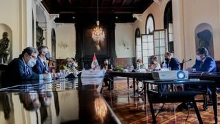 Consejo de Estado garantiza “elecciones transparentes, libres y competitivas”