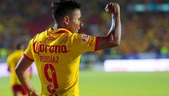 'La Pulga' tiene 20 goles con el club mexicano. (Getty)
