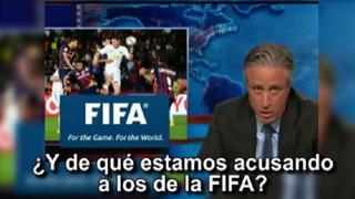 FIFA: Esta es la explicación que necesitas para entender todo el caso [Video]