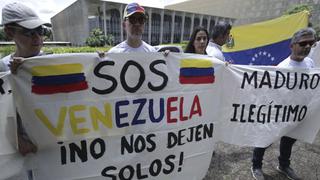 Unión Europea anuncia próxima apertura de oficina humanitaria en Caracas