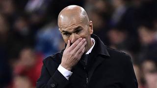 Real Madrid: Zidane explicó titularidad de su hijo y suplencia de Keylor Navas