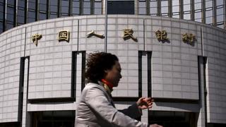 China: Banco Central afirmó que no hay razones para que yuan se deprecie