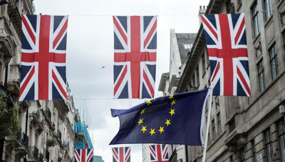 Las 20 economías más grandes del mundo evaluaron efectos del Brexit. (AFP)