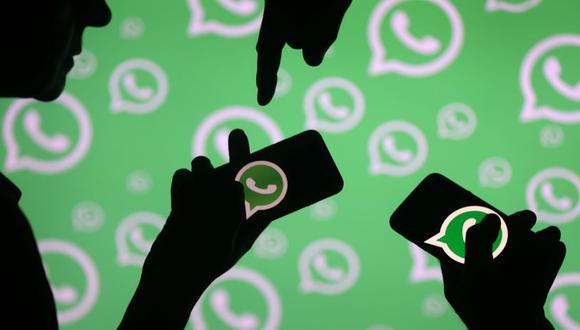 "Somos conscientes del problema y una solución estará disponible en breve", respondió WhatsApp al revelarse el nuevo error de seguridad.&nbsp;&nbsp;(Foto: Reuters)