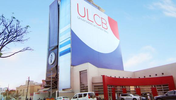 La ULCB se convierte en la casa de estudios número 58 en obtener el licenciamiento. (Foto: Andina)