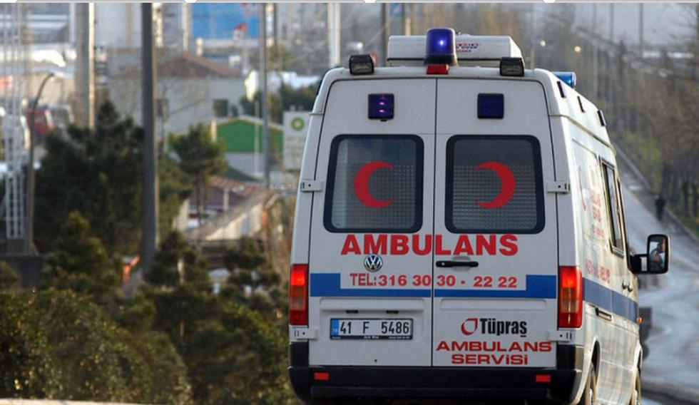 Las personas fallecidas son el vicedecano, el secretario de la facultad y dos profesores, señaló la agencia estatal Anadolu