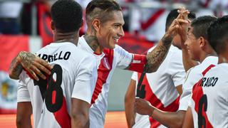 FIFA destaca así el regreso de Perú a la fiesta del fútbol [VIDEO]