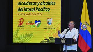 Colombia: Gustavo Petro renueva cúpula militar  con enfoque en DDHH