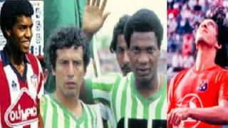 ¿Perú le enseñó a jugar fútbol a Colombia en los 80?