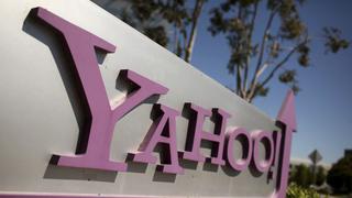Yahoo generó más tráfico que Google en Estados Unidos