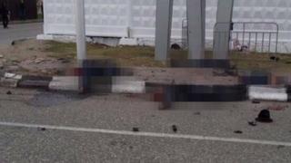 Chechenia: Cuatro policías rusos murieron en atentado suicida