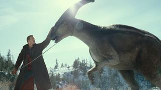 “Jurassic World: Dominion”: Universal Pictures estrenó el impactante tráiler oficial de la película | VIDEO