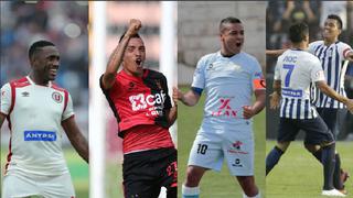 Estos son los clubes peruanos clasificados a la Copa Libertadores y Copa Sudamericana 2018