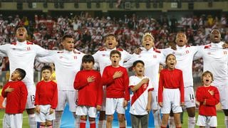 Perú vs. Croacia EN VIVO: ¿Cuándo y dónde es la primera prueba de fuego de la selección peruana?