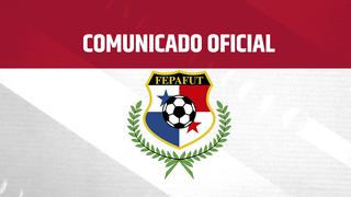 A poco del Perú vs. Panamá: la selección panameña confirmó cinco jugadores positivos en Covid-19
