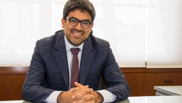 Martín Benavides: Conoce al nuevo ministro de Educación que reemplaza a Flor Pablo