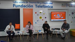 OEA y programa de Fundación Telefónica presentan un mapa con las mejores prácticas en educación digital de las Américas