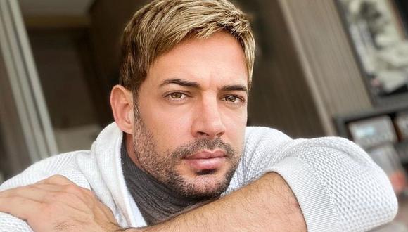 El actor y modelo cubano William Levy tiene 41 años de edad (Foto: William Levy / Instagram)