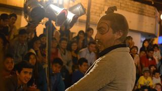 Día Mundial del Teatro: Conozca las obras que se presentarán en los parques de Lima