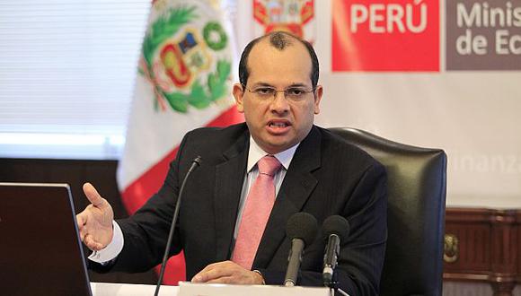 Luis Castilla pondrá al Perú en vitrina. (USI)
