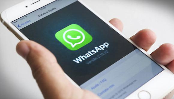 ¡Es falso! WhatsApp no notificará las capturas de pantalla a tus contactos (Getty Images)