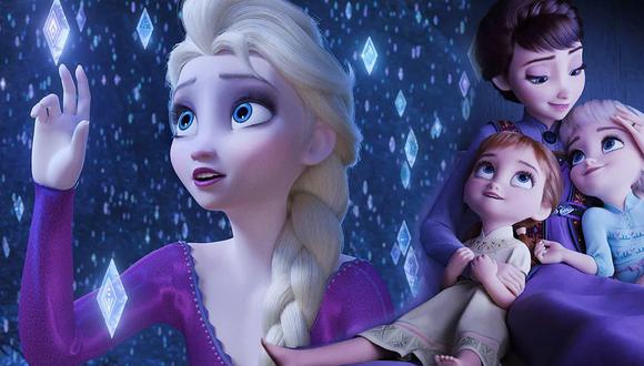 Frozen 3': todo lo que sabemos sobre la nueva entrega