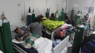 Coronavirus: equipo del Minsa hará seguimiento en Arequipa a variante india del COVID-19