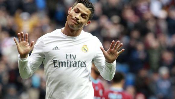 Prensa especula sobre la salida de Cristiano Ronaldo del Real Madrid. (USI)