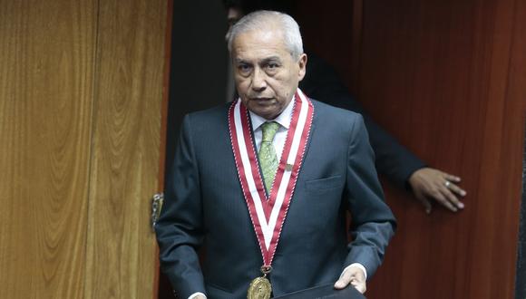 (Hugo Pérez/GEC)
