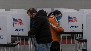 Rusia destaca “deficiencias flagrantes” del sistema electoral en EE.UU. 